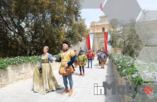 stage a malta nel settore pubbliche relazioni